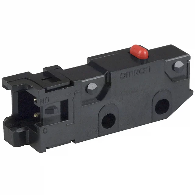 D3M-01-3-5 от Omron Electronics Inc-EMC Div
