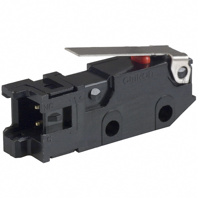 D3M-01K1 by Omron Electronics Inc-EMC Div