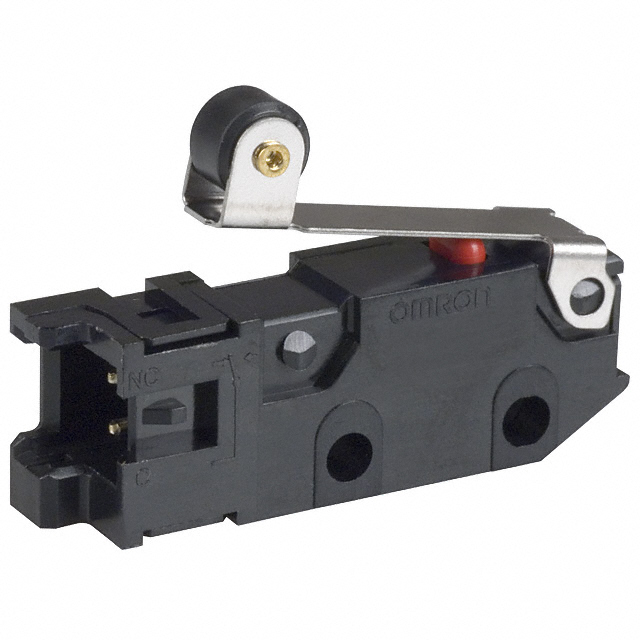 D3M-01K2 by Omron Electronics Inc-EMC Div