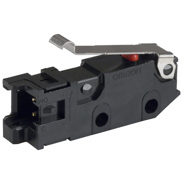 D3M-01K3 由 Omron Electronics Inc-EMC Div