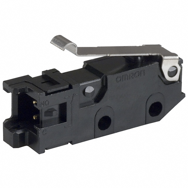 D3M-01K3-3 メーカー： Omron Electronics Inc-EMC Div