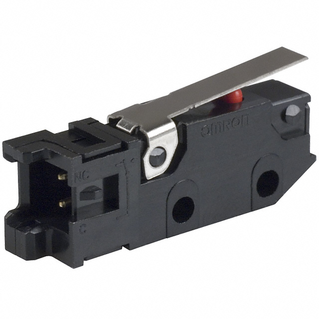 D3M-01L1 by Omron Electronics Inc-EMC Div
