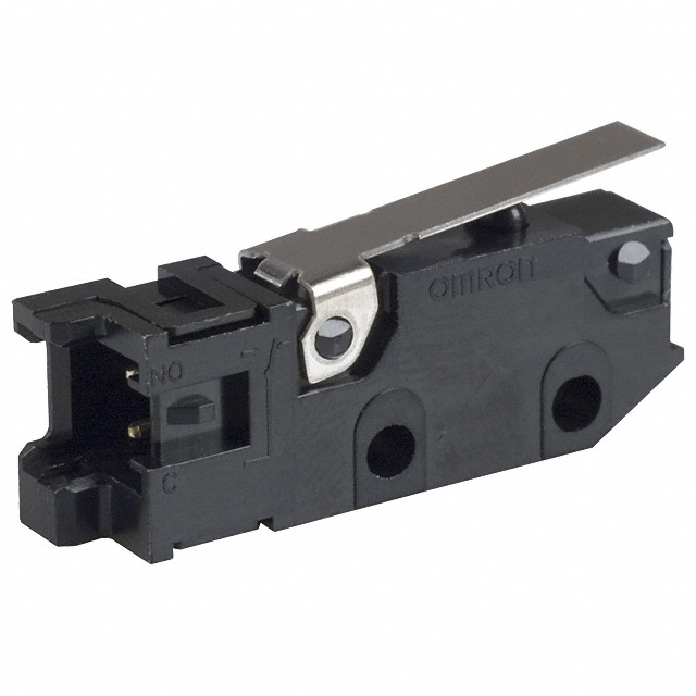D3M-01L1-3 от Omron Electronics Inc-EMC Div