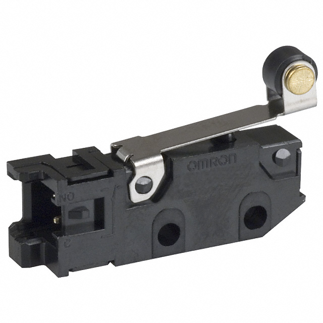 D3M-01L2-3 メーカー： Omron Electronics Inc-EMC Div