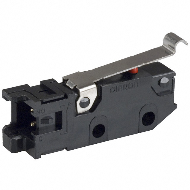 D3M-01L3 by Omron Electronics Inc-EMC Div