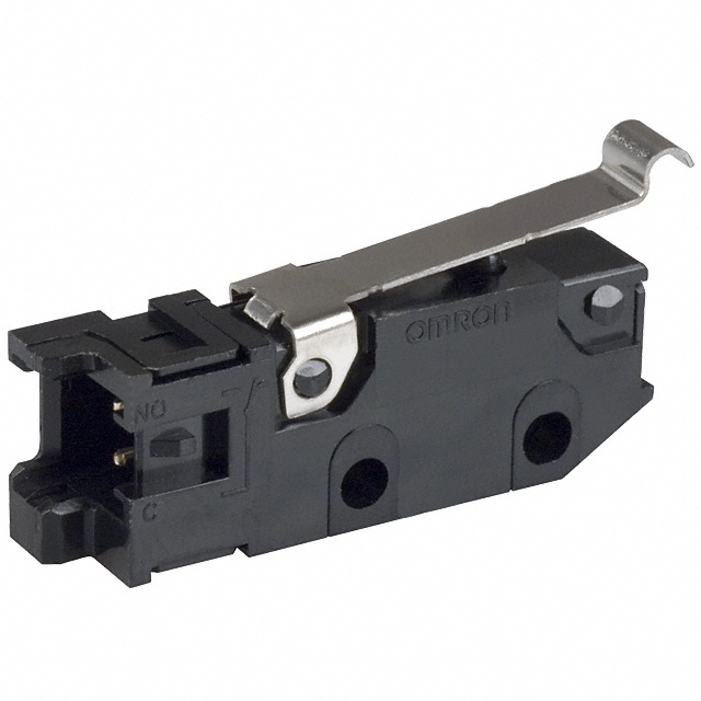 D3M-01L3-3 от Omron Electronics Inc-EMC Div