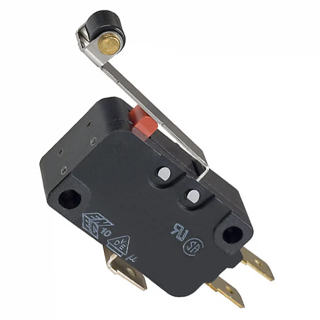 D3V-013-3C23 by Omron Electronics Inc-EMC Div
