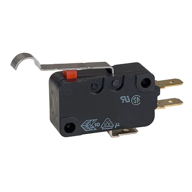 D3V-64M-1C24 メーカー： Omron Electronics Inc-EMC Div