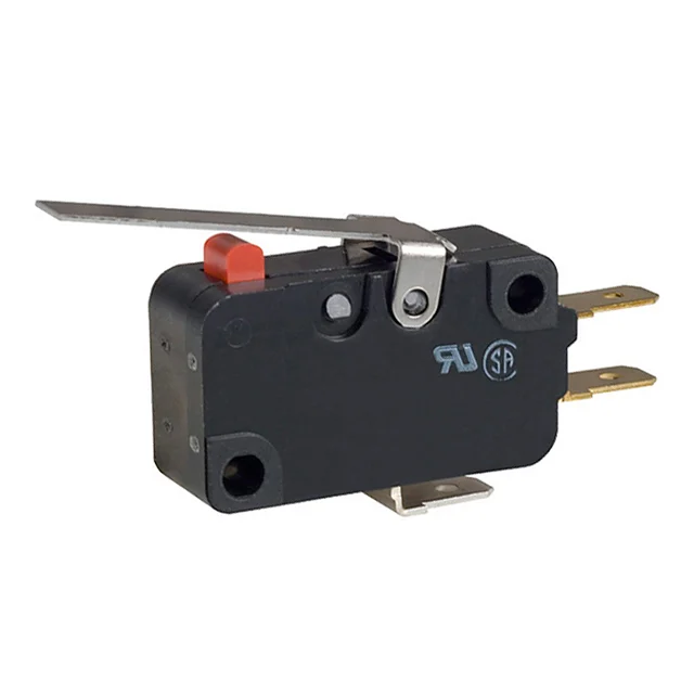 D3V-6G2-1C23 メーカー： Omron Electronics Inc-EMC Div