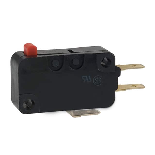 D3VM0980F by Omron Electronics Inc-EMC Div