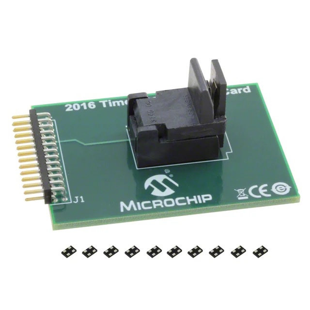 DSC-PROG-2520 제조사: Microchip Technology