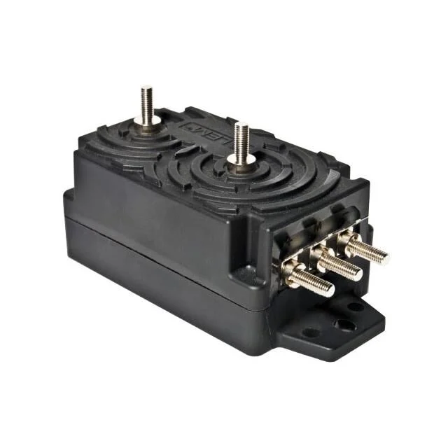 DVL 1500/SP1 by LEM USA Inc.