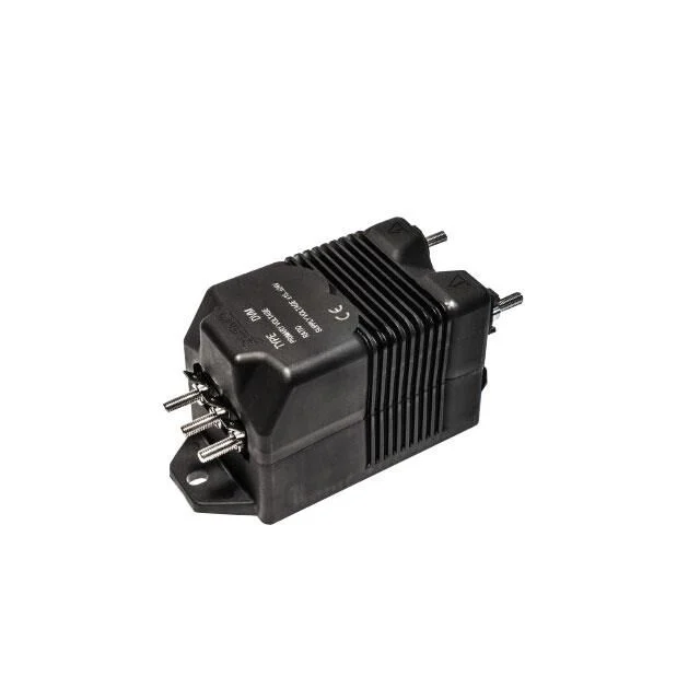 DVM 2000 от LEM USA Inc.