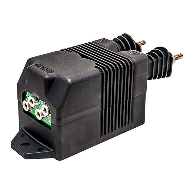 DVM 2000-B by LEM USA Inc.