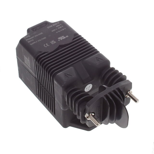 DVM 4000-B by LEM USA Inc.
