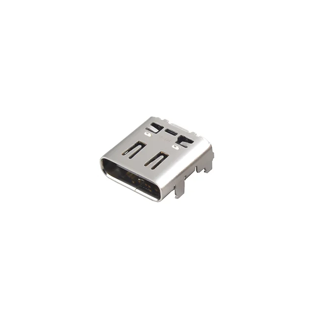 DX07S024JAAR1100 by JAE Electronics