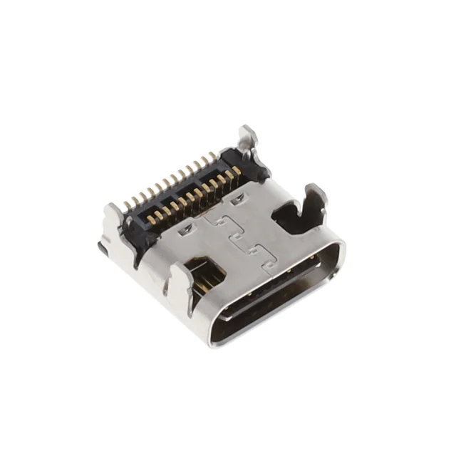DX07S024JJ7R1200 by JAE Electronics