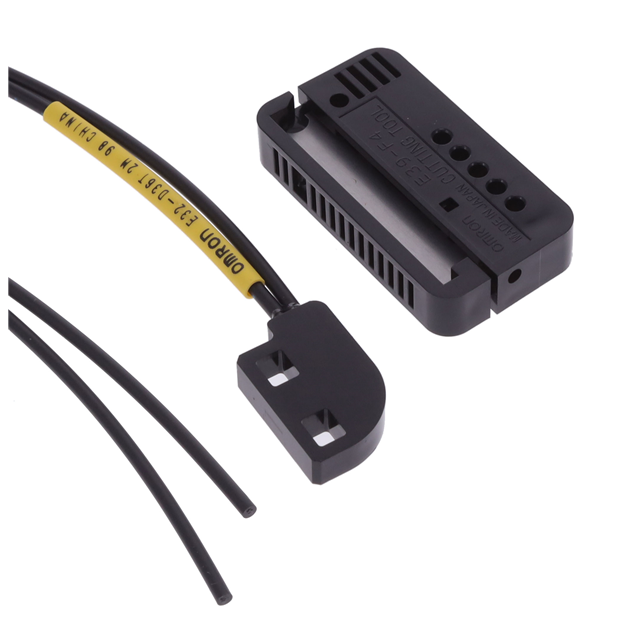E32-D36T 2M by Omron Automation and Safety