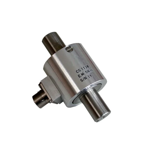 ECS112-25-C00001 от TE Connectivity Measurement Specialties