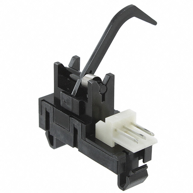 EE-SA401-P2 by Omron Electronics Inc-EMC Div