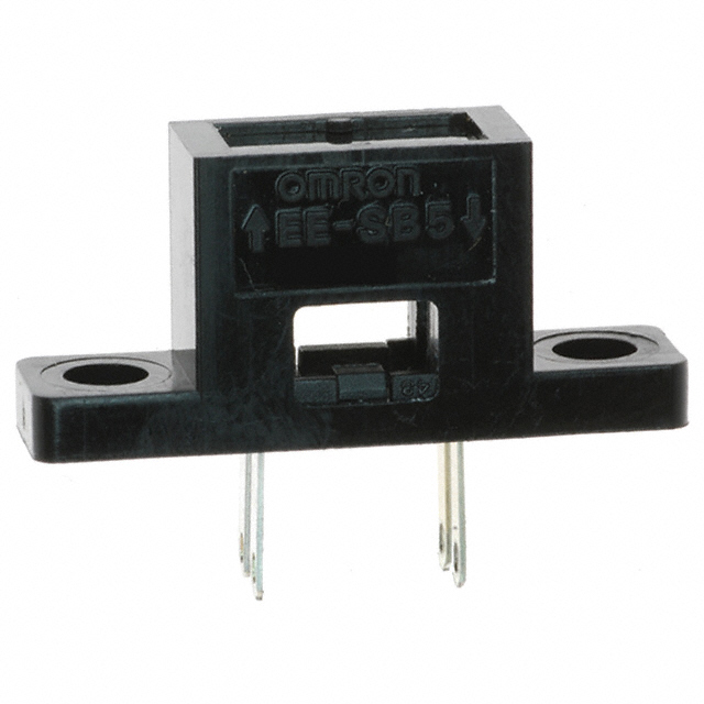 EE-SB5 by Omron Electronics Inc-EMC Div