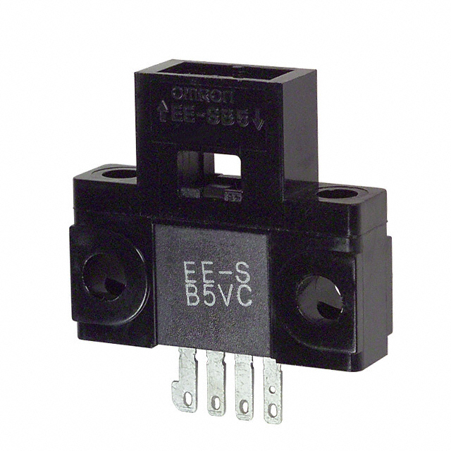 EE-SB5VC by Omron Automation and Safety