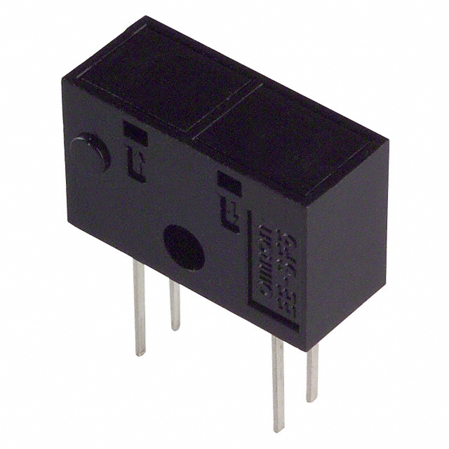 EE-SF5-B 제조사: Omron Electronics Inc-EMC Div