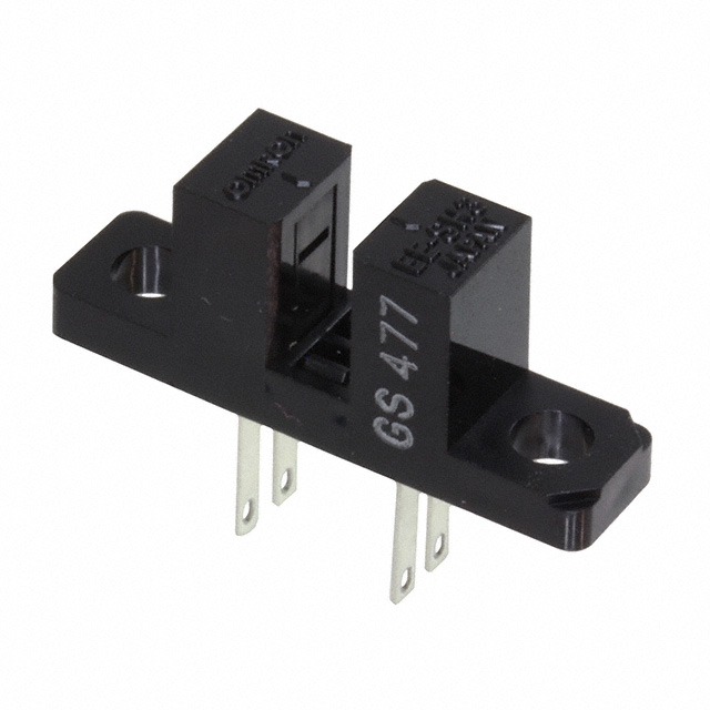 EE-SH3-GS by Omron Electronics Inc-EMC Div
