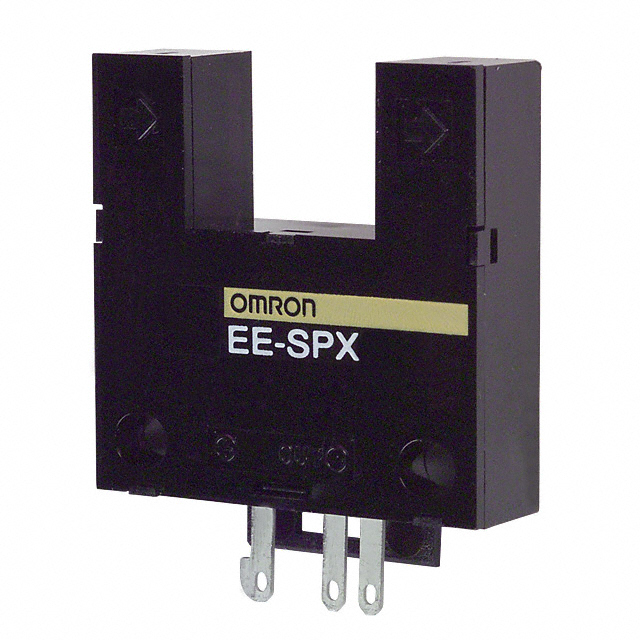 EE-SPX303 by Omron Automation and Safety