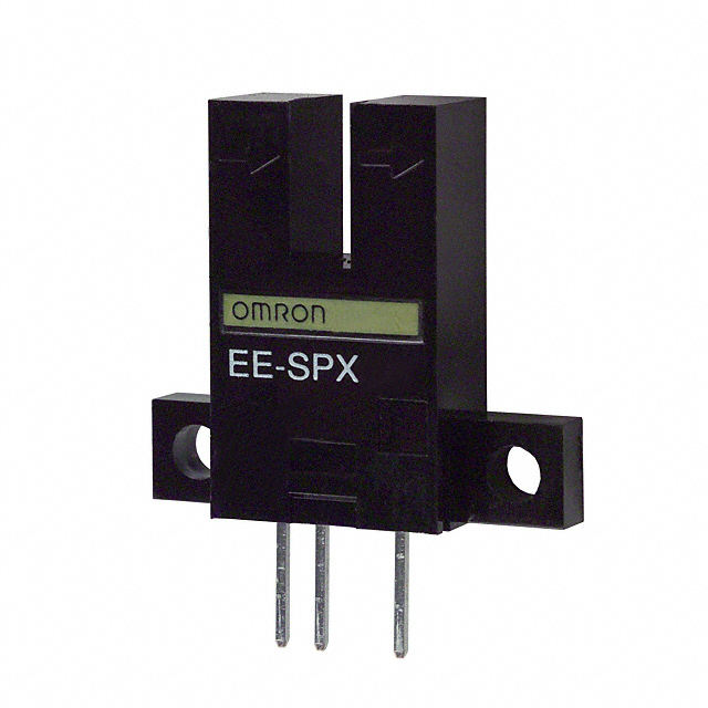 EE-SPX401 由 Omron Automation and Safety