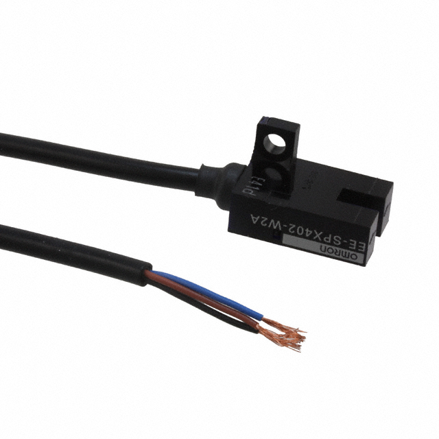 EE-SPX402-W2A メーカー： Omron Automation and Safety