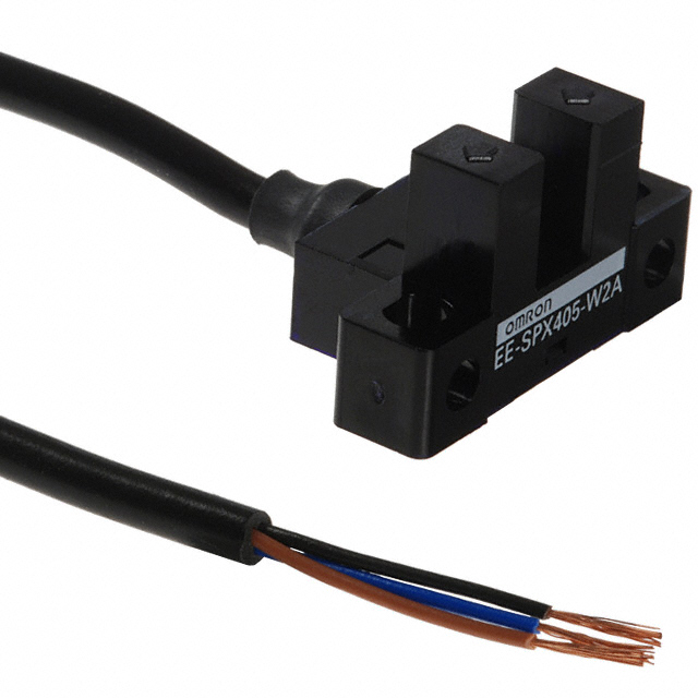 EE-SPX405-W2A メーカー： Omron Automation and Safety