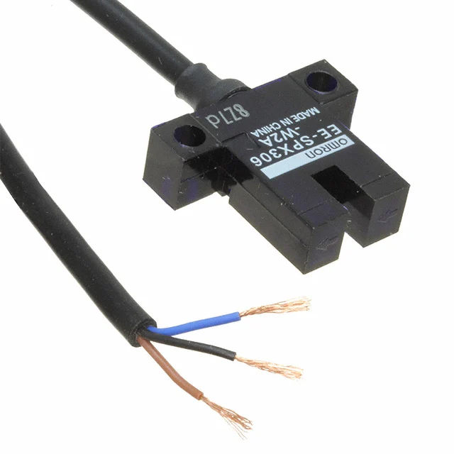 EE-SPX406-W2A by Omron Automation and Safety