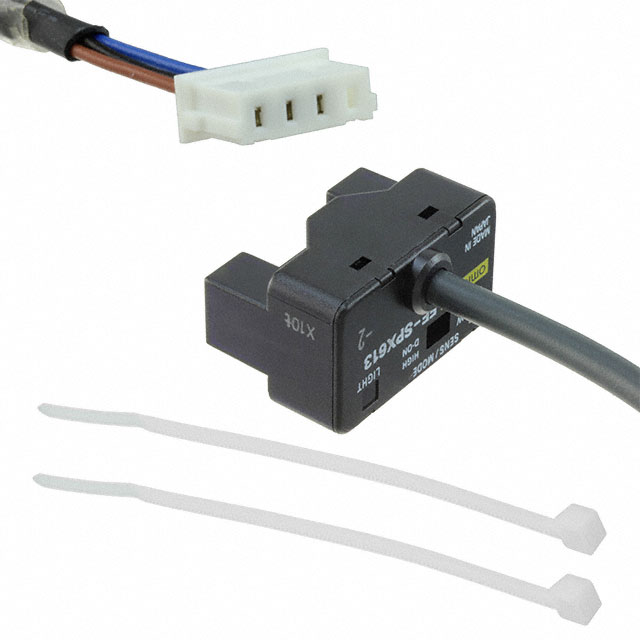 EE-SPX613-2 by Omron Automation and Safety