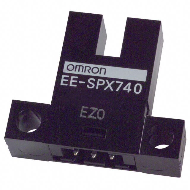 EE-SPX740 제조사: Omron Automation and Safety