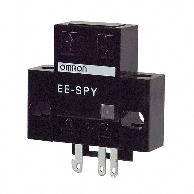 EE-SPY412 by Omron Automation and Safety