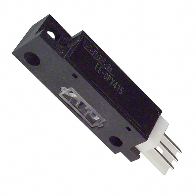 EE-SPY415 by Omron Electronics Inc-EMC Div