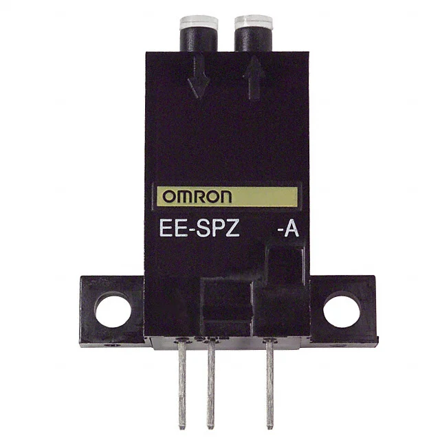 EE-SPZ401-A by Omron Automation and Safety