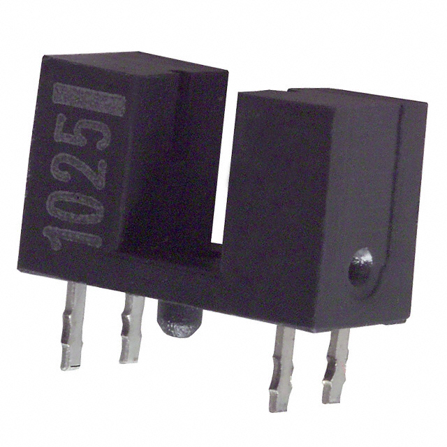 EE-SX1025 от Omron Electronics Inc-EMC Div
