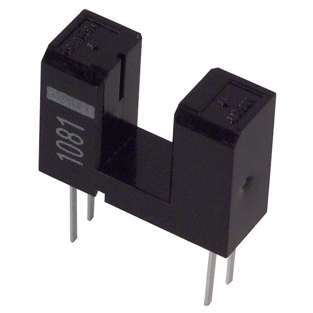 EE-SX1081 by Omron Electronics Inc-EMC Div