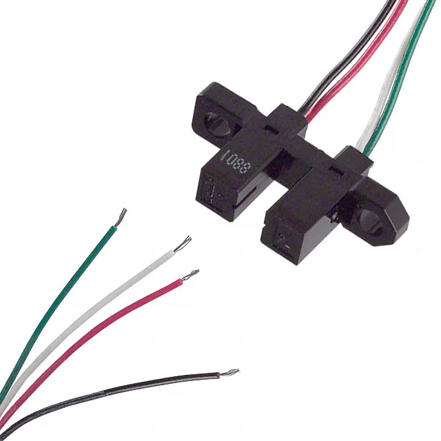 EE-SX1088-W11 by Omron Electronics Inc-EMC Div