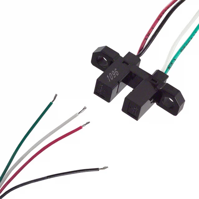 EE-SX1096 by Omron Electronics Inc-EMC Div