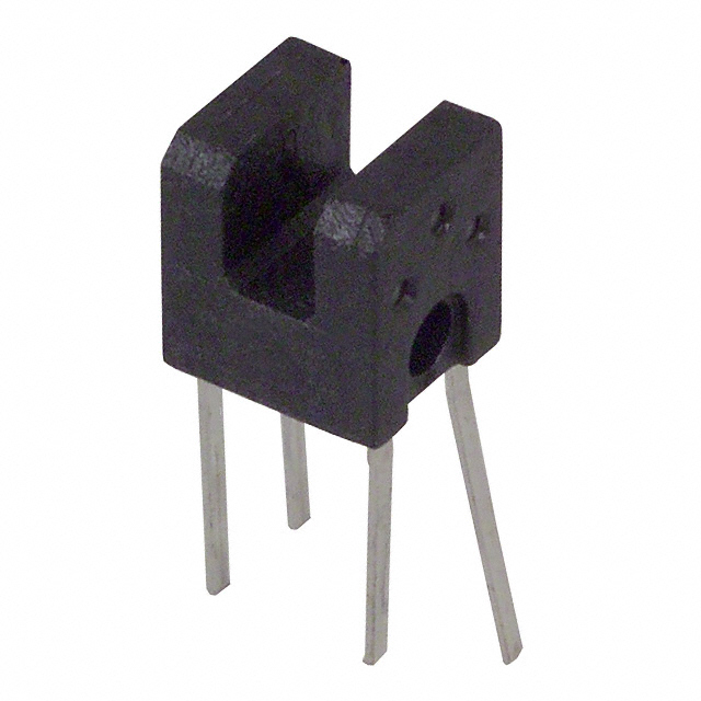 EE-SX1103 by Omron Electronics Inc-EMC Div