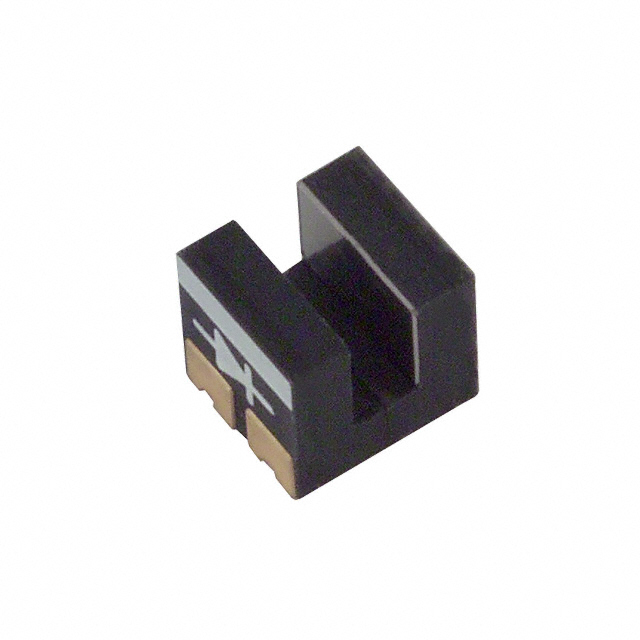 EE-SX1107 от Omron Electronics Inc-EMC Div