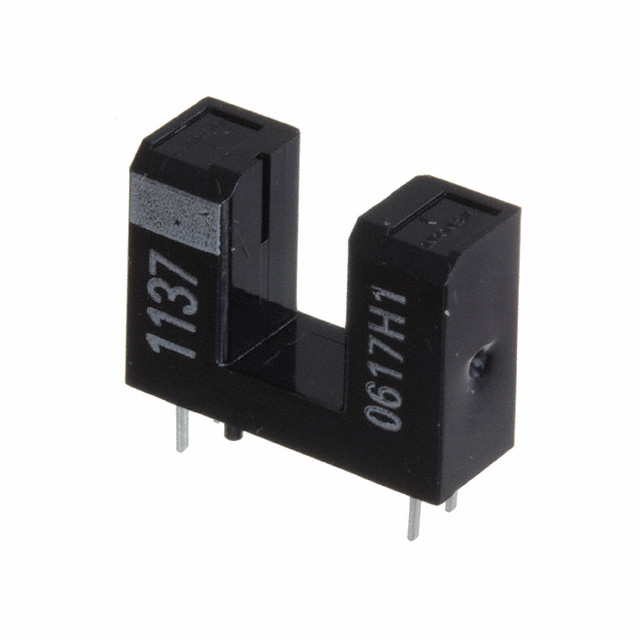 EE-SX1137 by Omron Electronics Inc-EMC Div