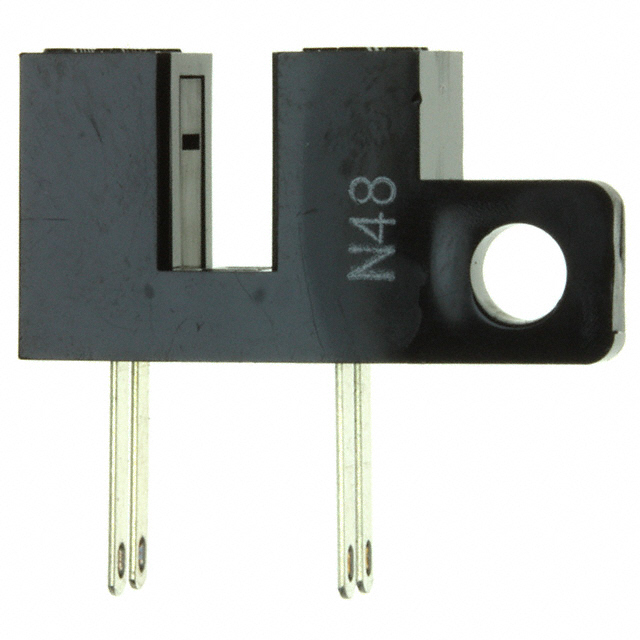 EE-SX153 제조사: Omron Electronics Inc-EMC Div