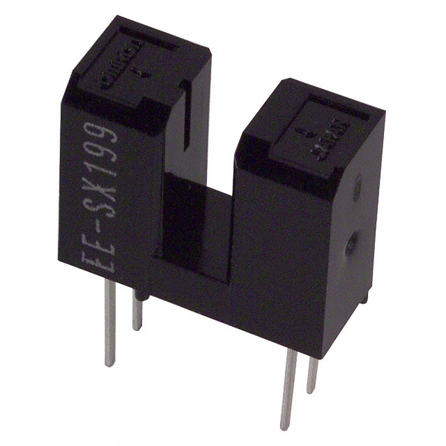 EE-SX199 by Omron Electronics Inc-EMC Div