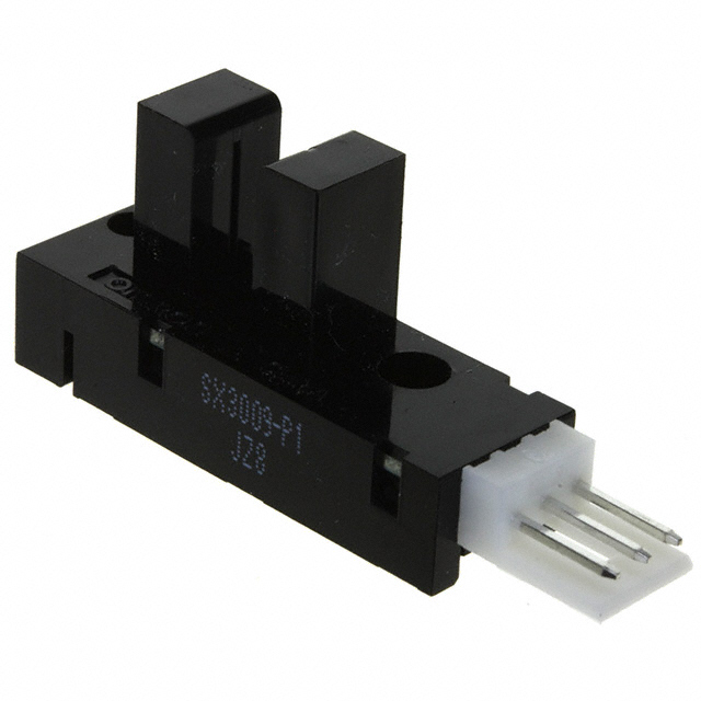 EE-SX3009-P1 by Omron Electronics Inc-EMC Div