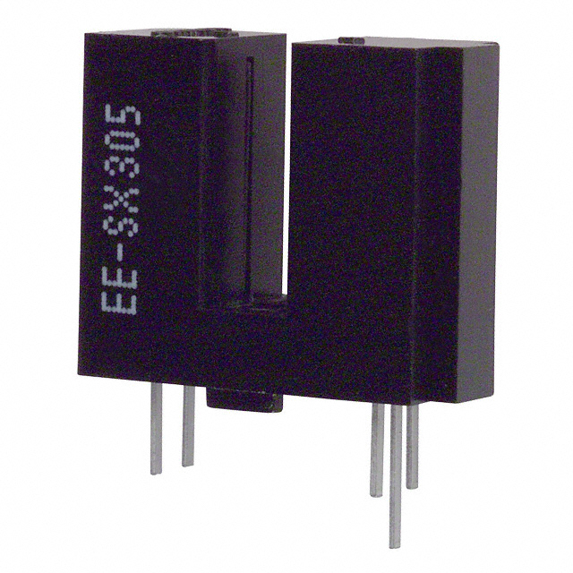 EE-SX305 by Omron Electronics Inc-EMC Div