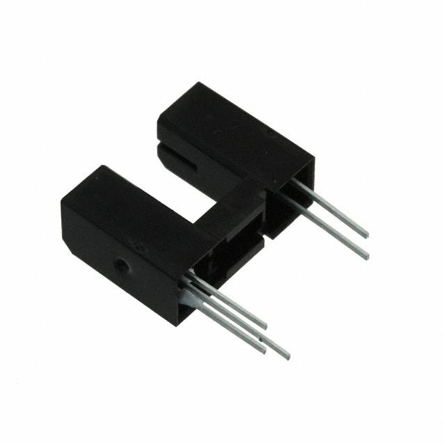 EE-SX3081 by Omron Electronics Inc-EMC Div